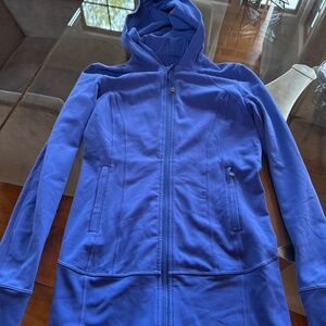 Lululemon jacket